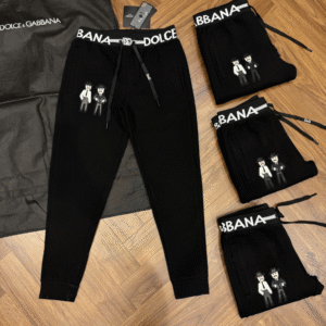 Quần joker DG bản phối basic