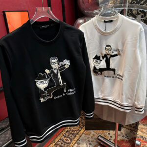 Áo phông dolce lever